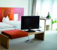 Phòng ngủ 5 Hotel Begardenhof