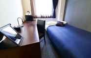 Phòng ngủ 5 Hotel LiVEMAX Toyosu-Ekimae