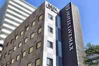 Exterior Hotel LiVEMAX Toyosu-Ekimae