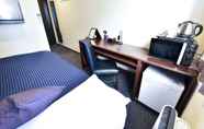 Phòng ngủ 3 Hotel LiVEMAX Toyosu-Ekimae