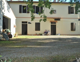 Exterior 2 Valleantica Rural Hospitality