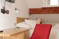 Bilik Tidur Flexistay Leicester Gables Aparthotel