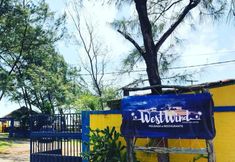 外觀 2 WestWind Pousada e Restaurante