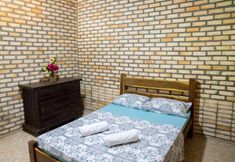 臥室 6 WestWind Pousada e Restaurante