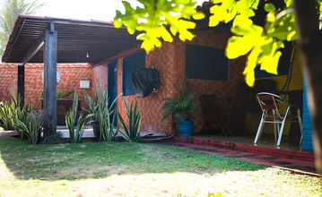 外觀 4 WestWind Pousada e Restaurante