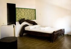 臥室 7 WestWind Pousada e Restaurante