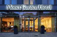 Bangunan Monet Garden Hotel Amsterdam