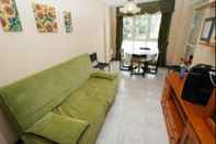 พื้นที่สาธารณะ Apartment in Isla, Cantabria 103622 by MO Rentals