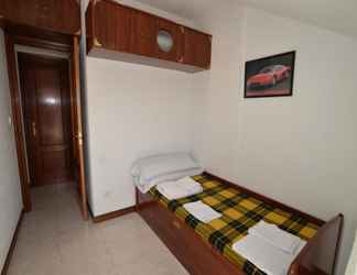 Bedroom 2 Apartment in Isla, Cantabria 103626 by MO Rentals