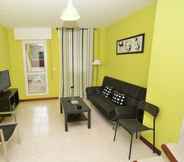 Common Space 2 Aparment in Isla, Cantabria 103630 by MO Rentals