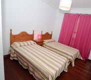 Bedroom 3 Apartment in Isla, Cantabria 103646 by MO Rentals