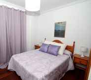 Bedroom 4 Apartment in Isla, Cantabria 103646 by MO Rentals