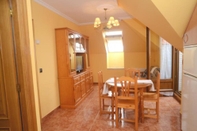 ห้องนอน Apartment in Noja, Cantabria 103655 by MO Rentals