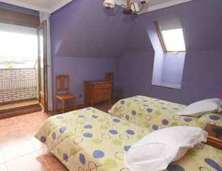 ห้องนอน 2 Apartment in Noja, Cantabria 103656 by MO Rentals