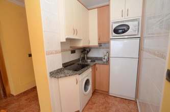 ห้องนอน 4 Apartment in Noja, Cantabria 103657 by MO Rentals