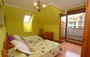 Bedroom 5 Apartment in Noja, Cantabria 103657 by MO Rentals