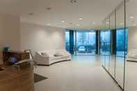 Lobby PSF Apartments - Flat 19