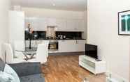 Common Space 5 PSF Apartments - Flat 19