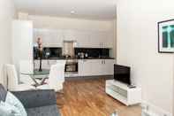 Common Space PSF Apartments - Flat 19