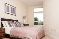 Bedroom PSF Apartments - Flat 22