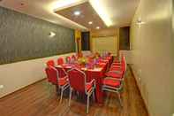 Functional Hall Pride Ananya Resort Puri