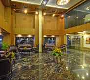 Lobby 7 Pride Ananya Resort Puri