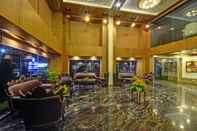 Lobby Pride Ananya Resort Puri