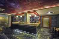 Bar, Cafe and Lounge Pride Ananya Resort Puri
