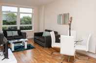 Common Space PSF Apartments - Flat 83