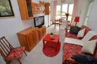 Ruang untuk Umum Apartment in Isla, Cantabria 102761 by MO Rentals