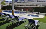 Swimming Pool 2 Apartment in Zahara, Cadiz 103427 by MO Rentals