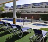 Swimming Pool 2 Apartment in Zahara, Cadiz 103427 by MO Rentals