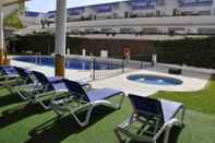 Swimming Pool Apartment in Zahara, Cadiz 103427 by MO Rentals