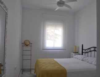 Bedroom 2 Apartment in Zahara, Cadiz 103427 by MO Rentals