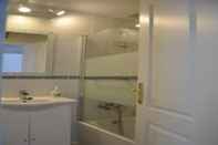 In-room Bathroom Apartment in Zahara, Cadiz 103427 by MO Rentals