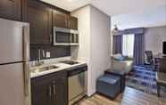 Kamar Tidur 2 Homewood Suites by Hilton Arlington Rosslyn Key Bridge