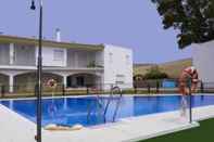 Kolam Renang Apartment in Zahara, Cadiz 103472 by MO Rentals