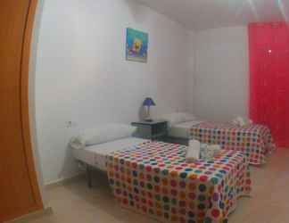 Bilik Tidur 2 Apartment in Zahara, Cadiz 103472 by MO Rentals