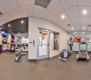 Fitness Center 6 Tru by Hilton Stuttgart, AR