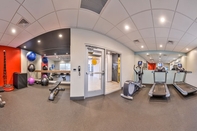 Fitness Center Tru by Hilton Stuttgart, AR