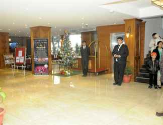 Lobby 2 Deventure Shimla Hills