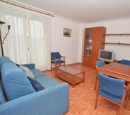 Ruang Umum 2 Apartment in Isla, Cantabria 103661 by MO Rentals