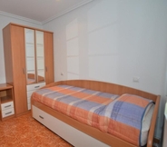 Bilik Tidur 4 Apartment in Isla, Cantabria 103661 by MO Rentals