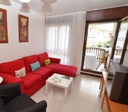 พื้นที่สาธารณะ 2 Apartment in Noja, Cantabria 103328 by MO Rentals