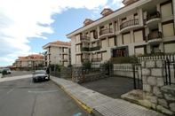 ภายนอกอาคาร Apartment in Noja, Cantabria 103328 by MO Rentals