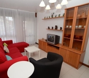 พื้นที่สาธารณะ 6 Apartment in Noja, Cantabria 103328 by MO Rentals