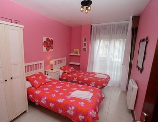 Bedroom 2 Apartment in Noja, Cantabria 103328 by MO Rentals