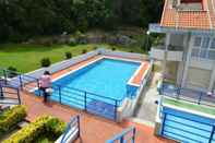 Swimming Pool Apartment in Isla, Cantabria 102771 by MO Rentals