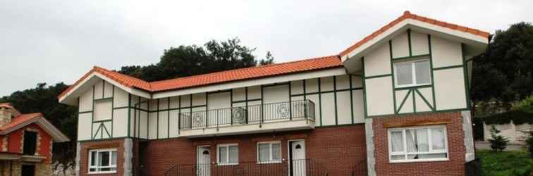 Exterior Apartment in Arnuero, Cantabria 102902 by MO Rentals