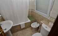 In-room Bathroom 6 Apartment in Arnuero, Cantabria 102903 by MO Rentals